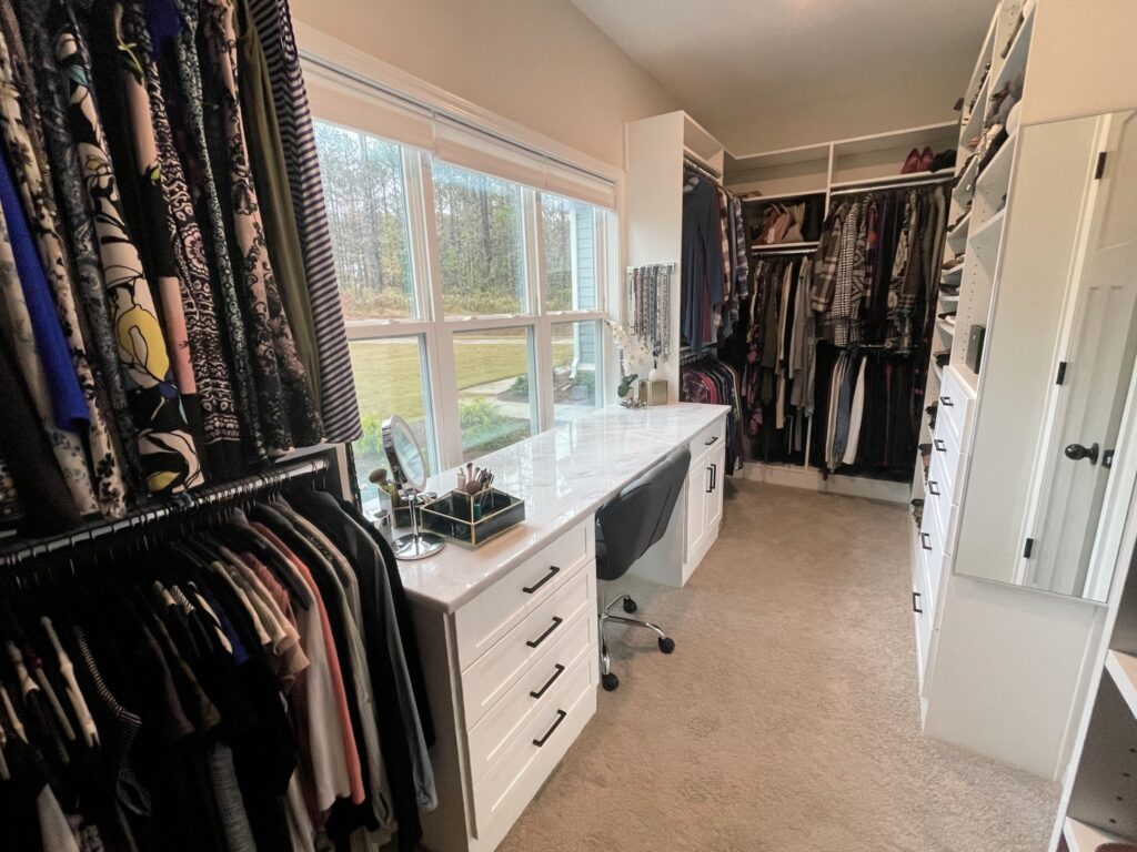 Temecula - Custom Closet Organization Systems